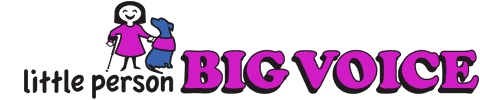 littlepersonbigvoice.com